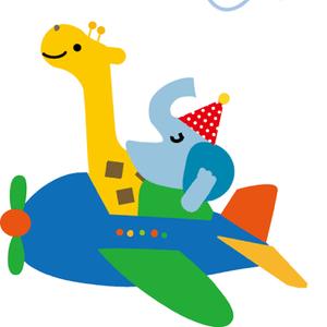 のりもの大好き　小泉さん