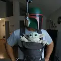 Robafett Cosplay