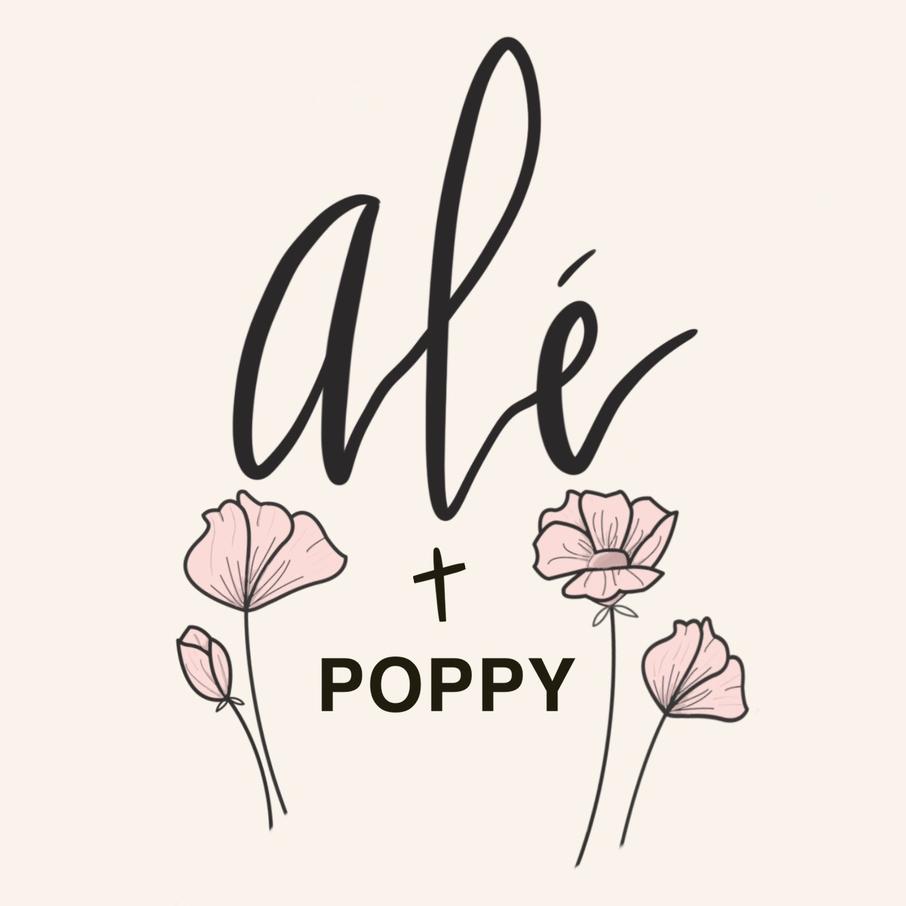 Alé + Poppy's images