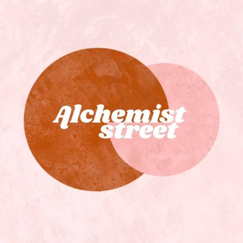 AlchemistStreet's images