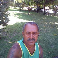 Gilson Ramos da Silva