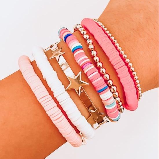 A's bracelets!'s images