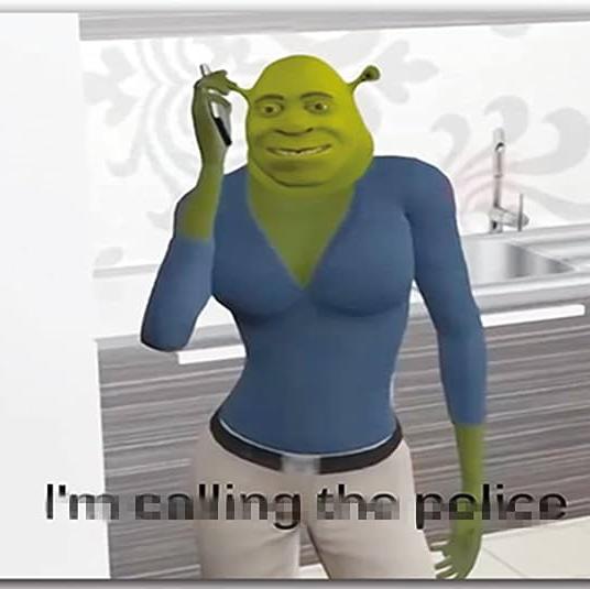Shrek 's images