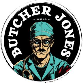 Butcher Jones's images