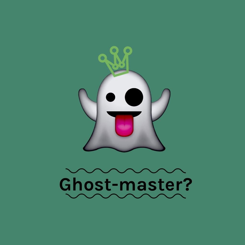 Ghost-master?'s images
