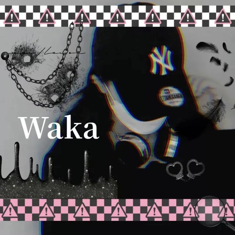 WAKAの画像