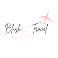 Blush Travel's images