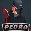 P3DRO ᶻ⁷-avatar