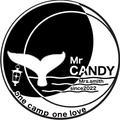 Mr,Candy.K.campの画像