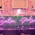 Salon Pink