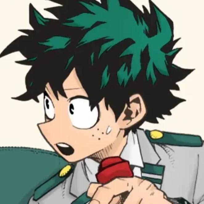 izuku/deku's images