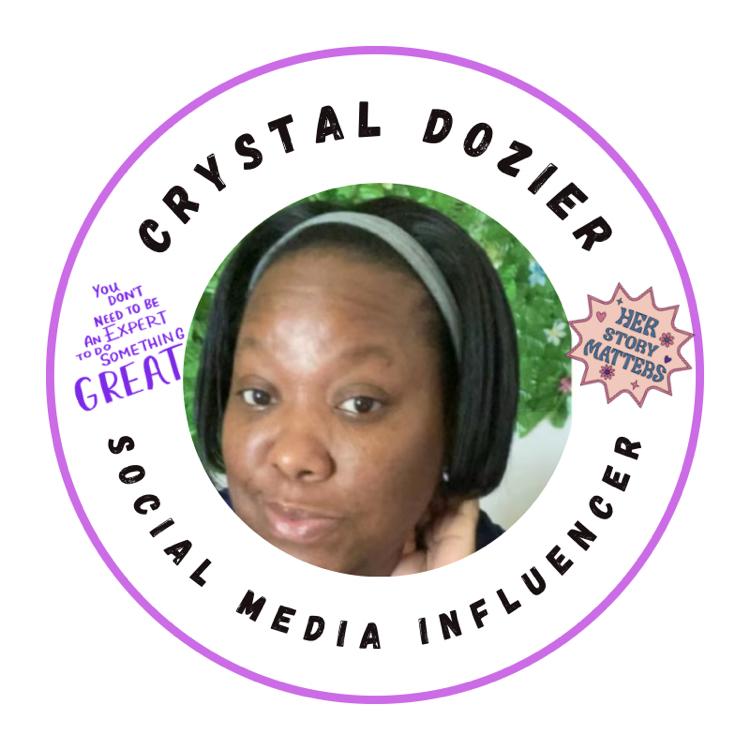 Crystal Dozier's images