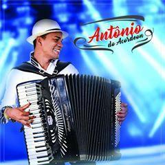 Antônio Do Acordeon