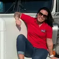 Ohio Truck Girl