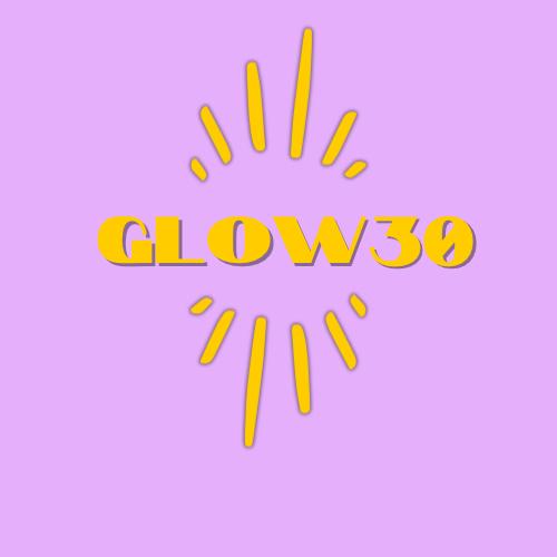 The Glow30 🪩's images