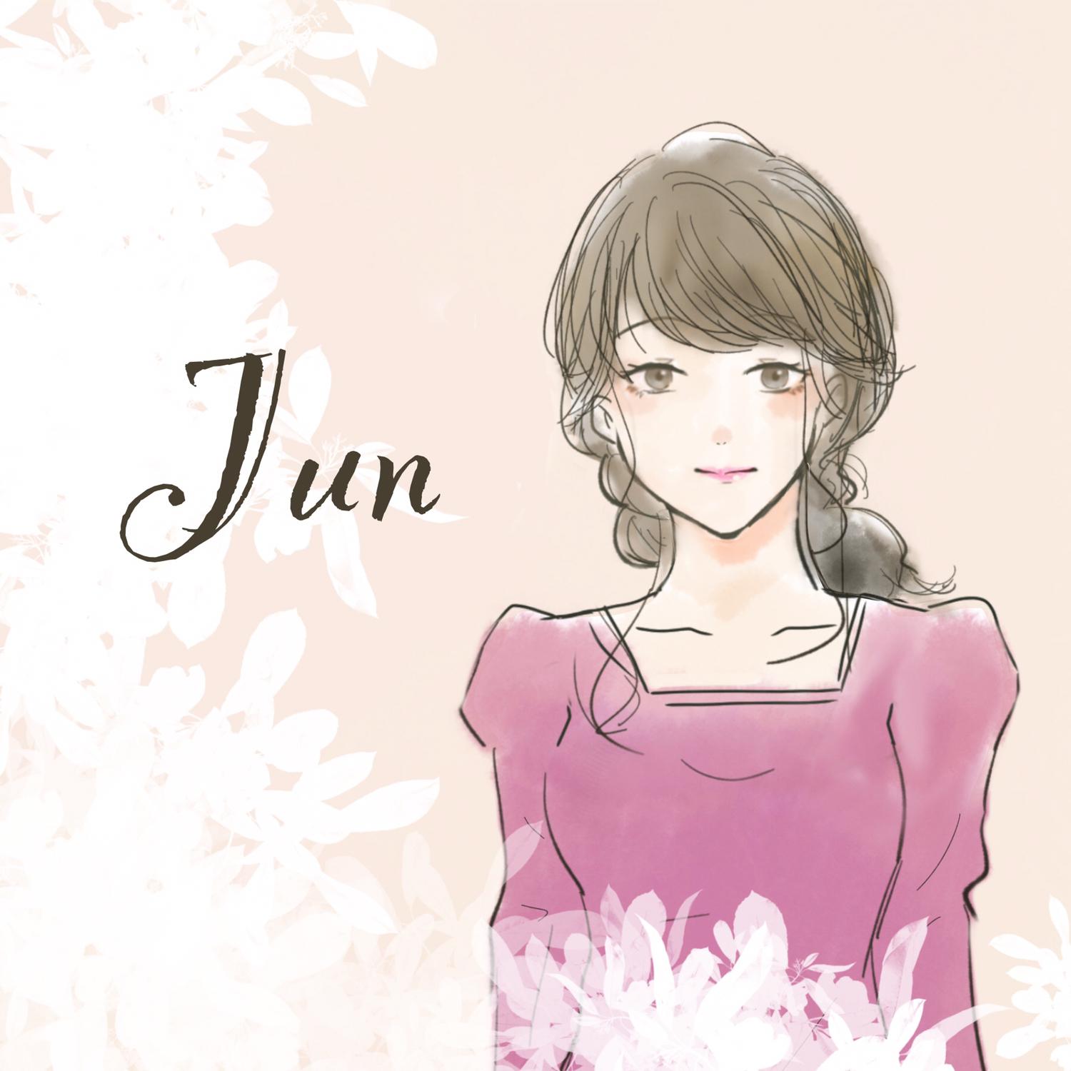 Junの画像