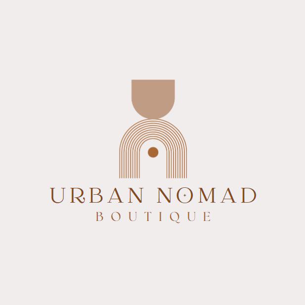 Urban Nomad's images