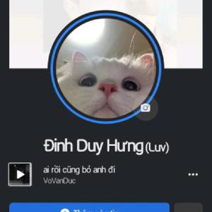 Đinh Duy Hưng 🎶-avatar