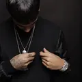 Only anuel  RHLM