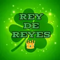 REY DE REYES972