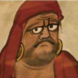 ラップ好きだるま¥相互¥