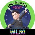 Mike Minarsky