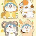 ドラえもんの可愛いをお届します相互フォロー歓迎
