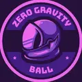 Zero Gravity Ball