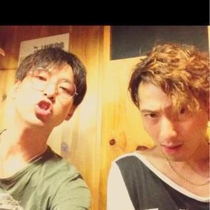 YouTuber→藤原兄弟