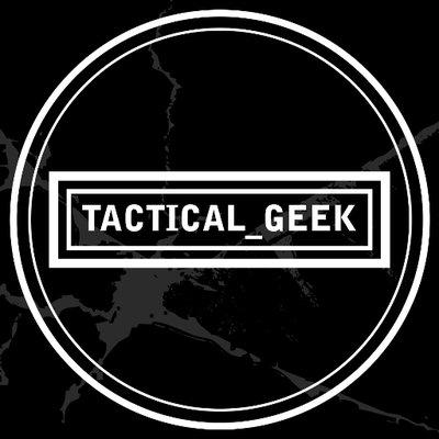 Tactical Geek's images
