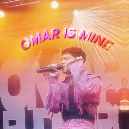 Hình ảnh của OMAR IS MINE ❤️