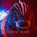 Studio Godzilla ultima