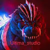 Studio Godzilla ultima-avatar