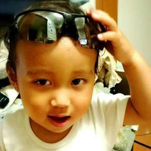 パチスロ養分外国人(自称)