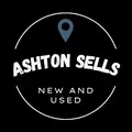 Ashton Sells