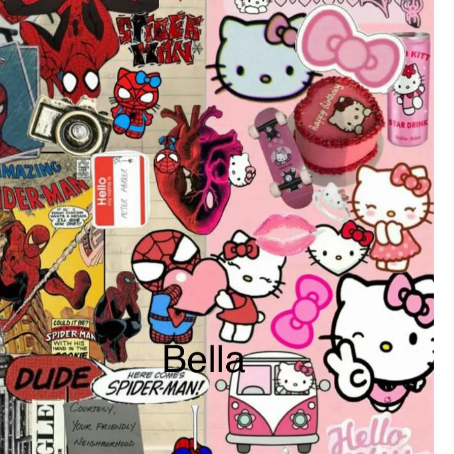 Hello kitty💗's images
