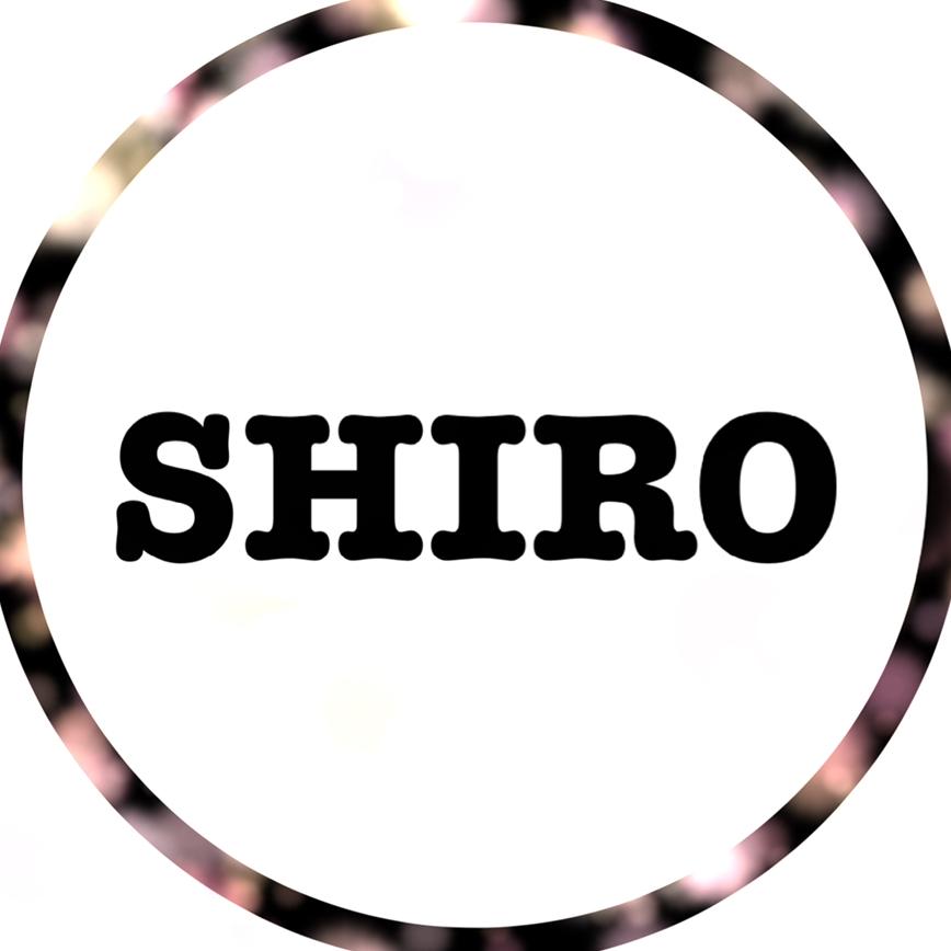 shiroの画像