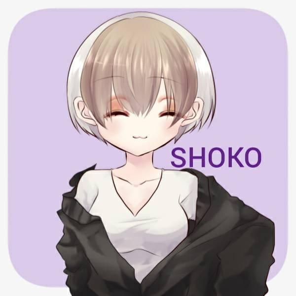 SHOKOの画像