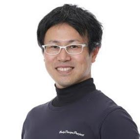 戸川俊輔アスレティツクトレーナー