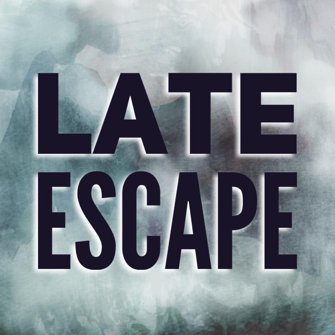 Late Escape's images