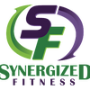 Synergized Fitness-avatar