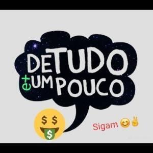 De Tudo e + um pouco