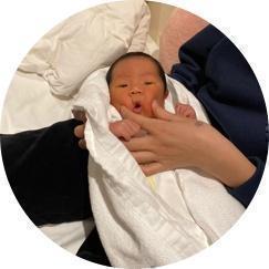 音ちゃんの成長