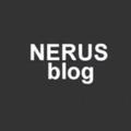 NERUS blog