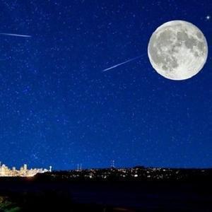 いつか月までハイジャンプ