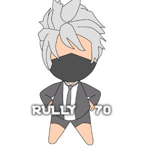 RULLY70 [FYP]