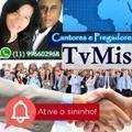 TvMissionária