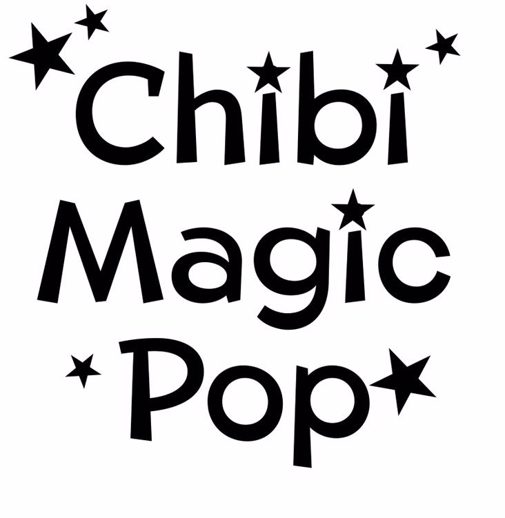 ChibiMagicPop's images