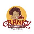 Cranky Grannys Sweet Rolls