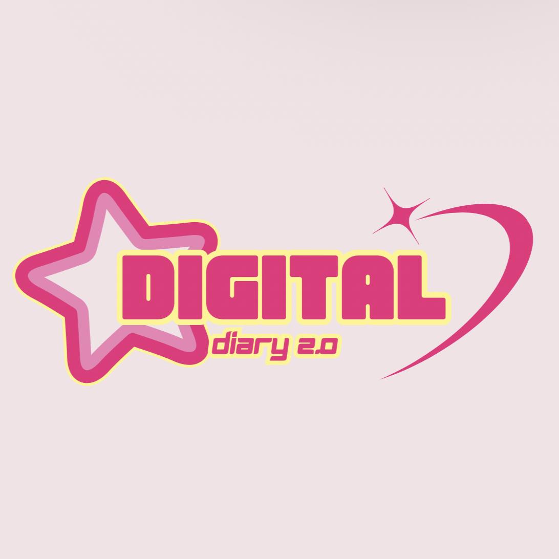 Digital Diary🎀's images